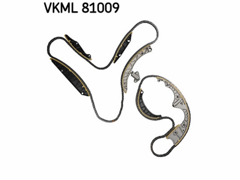 Timing chain kit