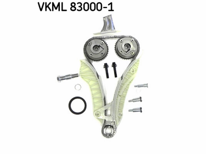 Timing chain kit