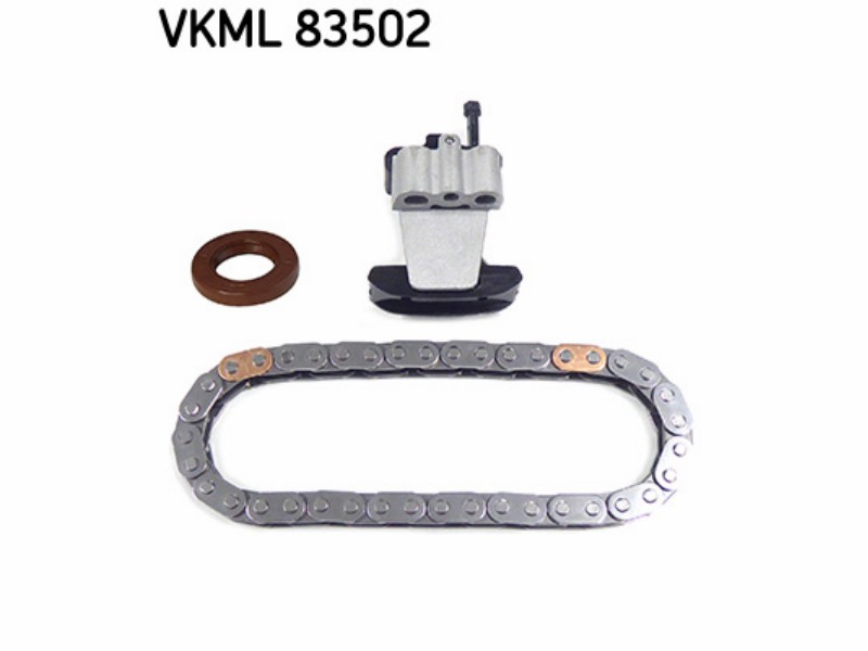 Timing chain kit
