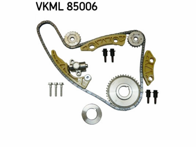 Timing chain kit