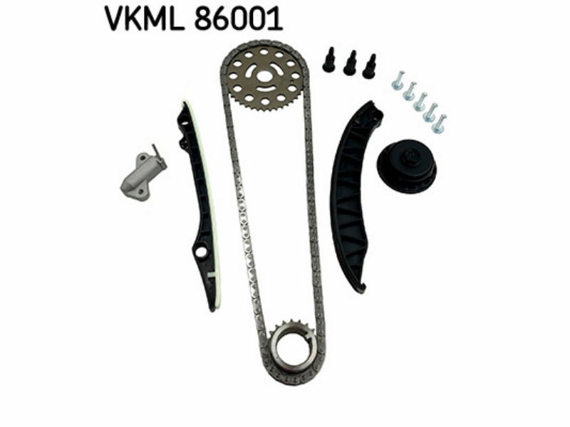 Timing chain kit