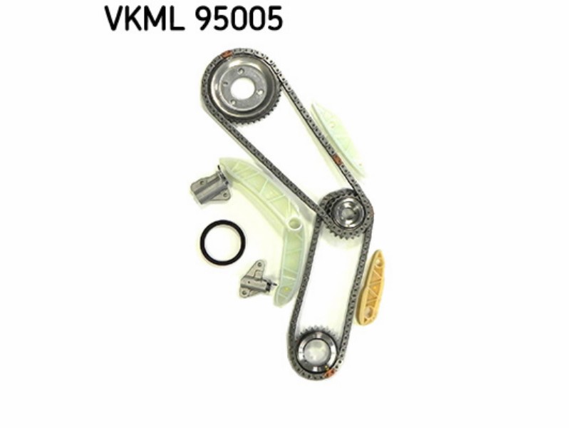 Timing chain kit