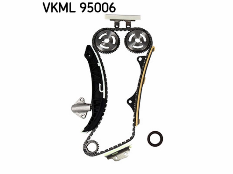 Timing chain kit