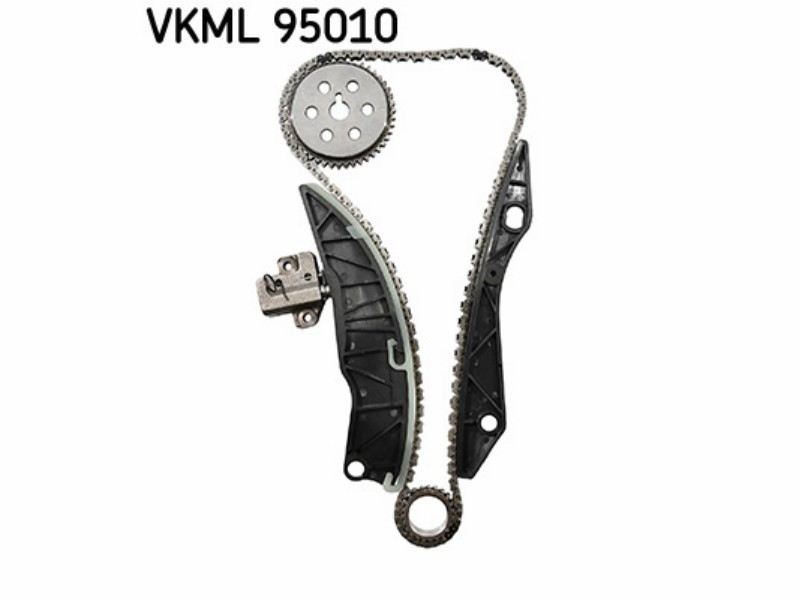 Timing chain kit