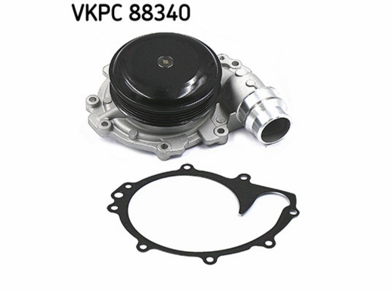 Water pump kit