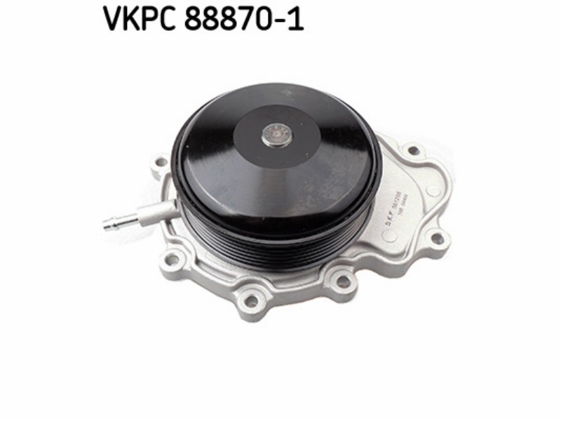 Water pump kit