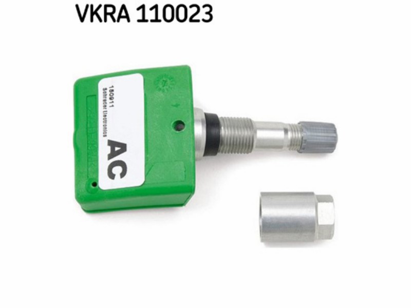 Sensor TPMS kit