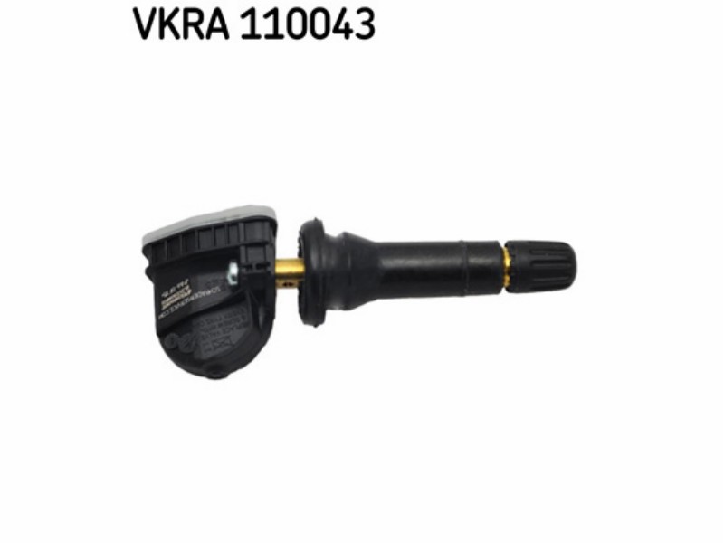 Sensor TPMS kit