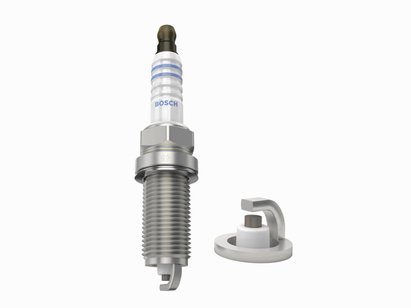 Spark plug