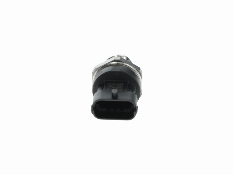 Pressure sensor