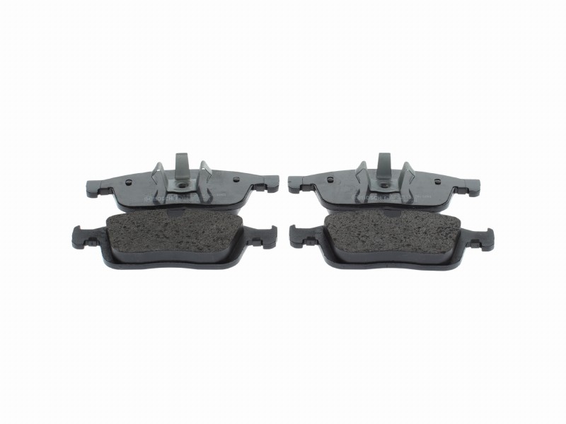 Pattini freno ant.WVA22386 Volvo XC60 2013-2017