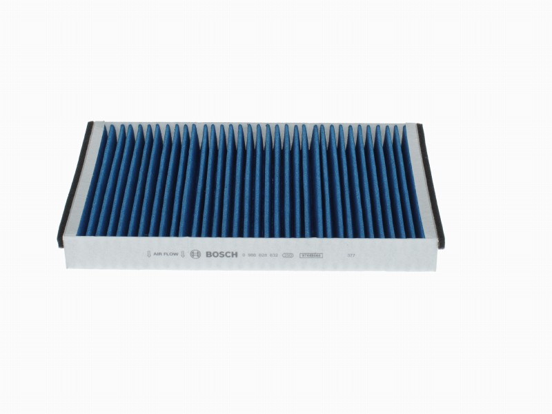 Filtro abit carbone attiv holden Opel vauxhall Astra Astra g