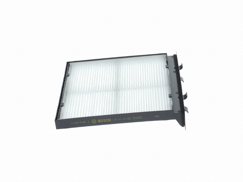 Filtro abitacolo Subaru forester impreza xv