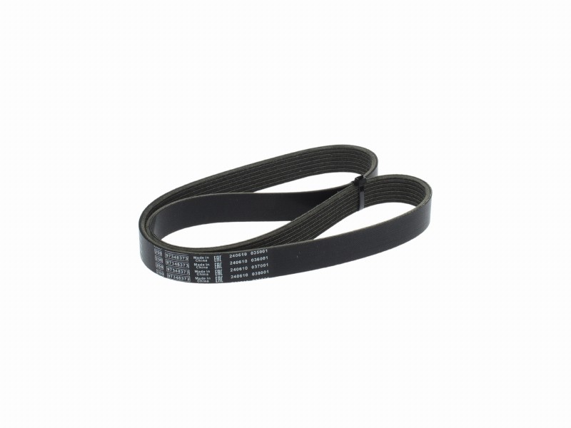 Cinghie Poly-V Alfa Romeo Jeep Kia compass optima renegade tonale
