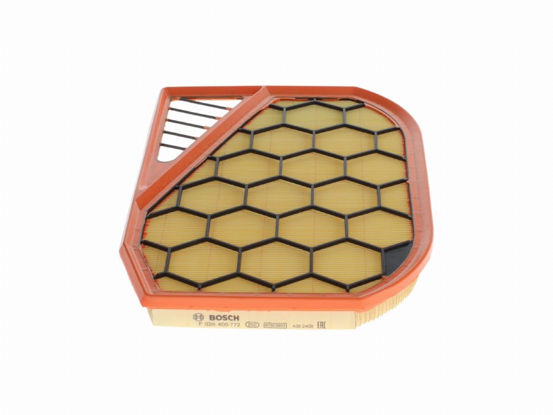 Cartuccia filtro di aria Fiat Lancia Panda '12 ypsilon