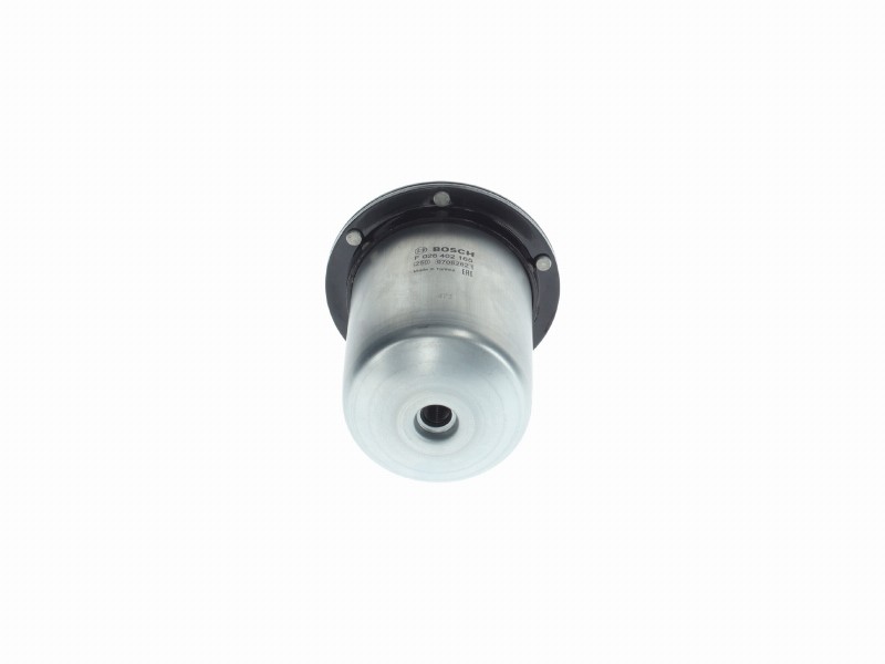 Filtro carburante / IV dCi
