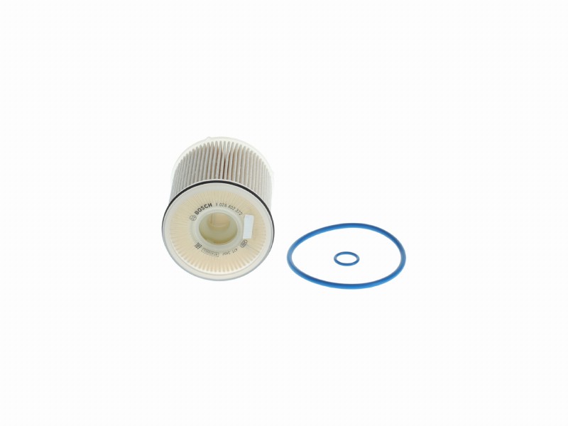 Filtro carburante II/ V 1.5DCI