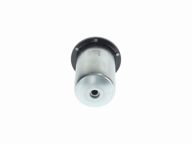 Filtro condotto carbur master III navara NV300 NV400
