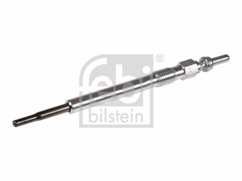 Glow plug