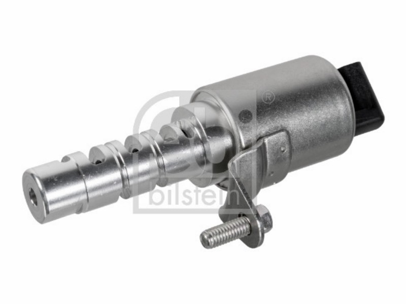 Solenoid valve
