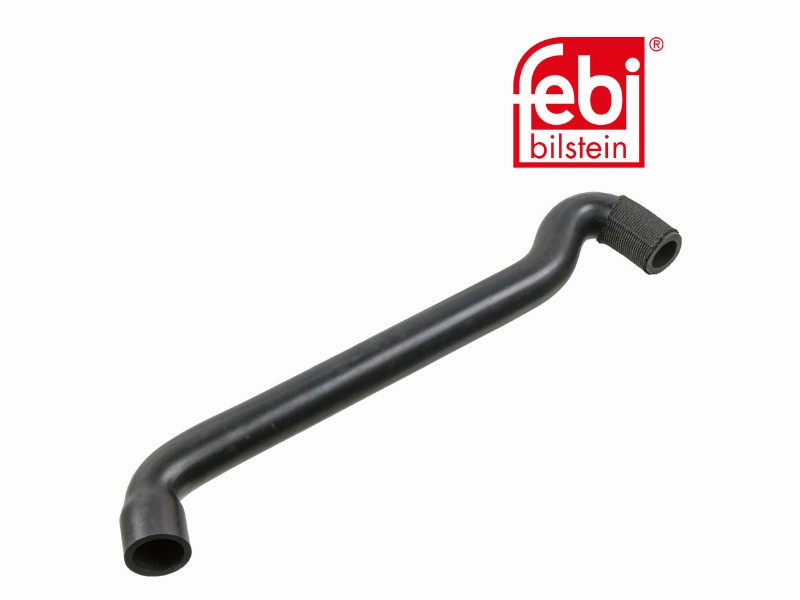 Tubo di ventilazione