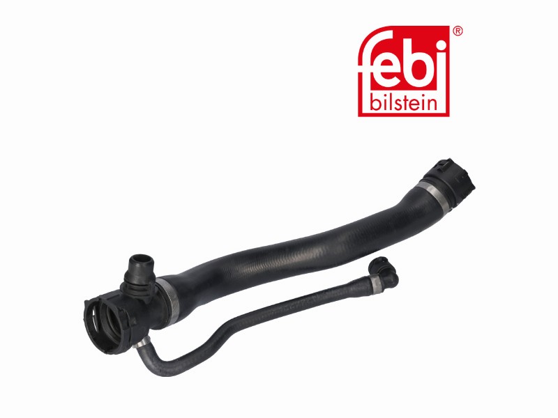 Radiator hose