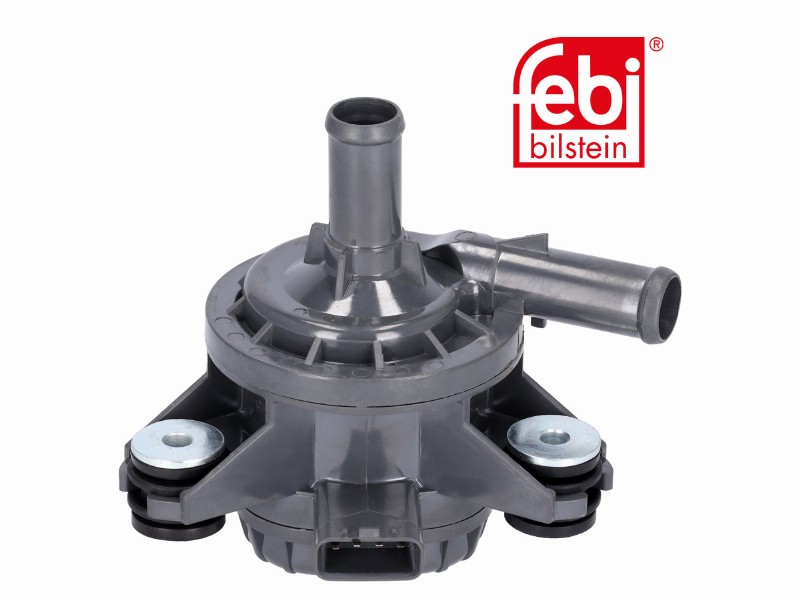Pompa acqua supplementare Volvo car: V60 I awd, Lexus: ct,rx III,rx III awd, toyo