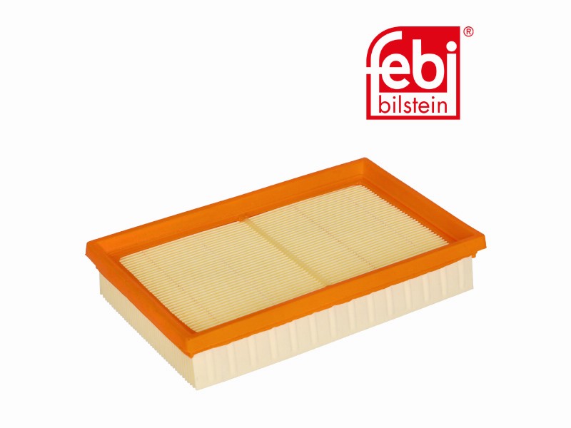 Air filter