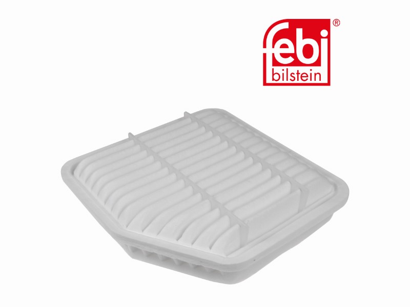 Air filter