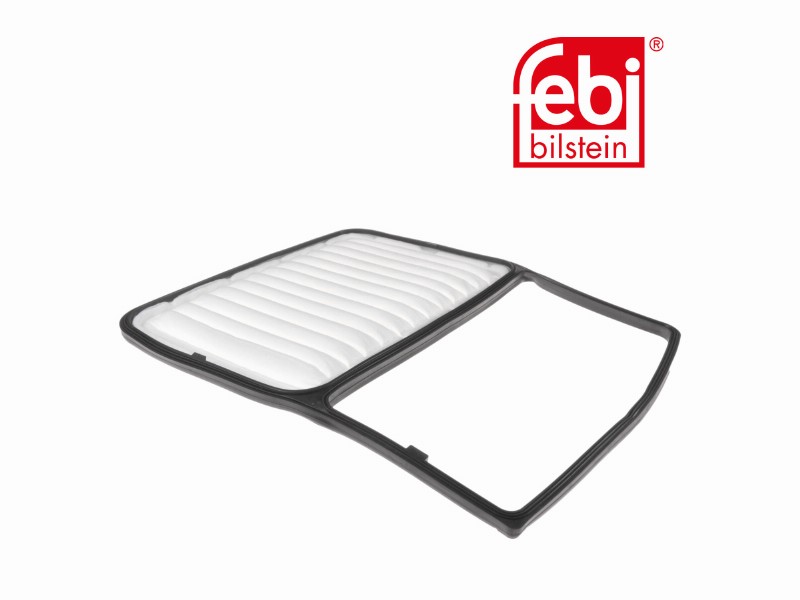 Air filter