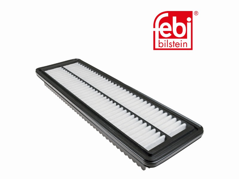 Air filter