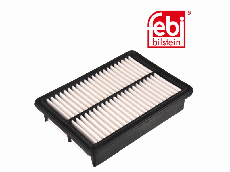 Air filter