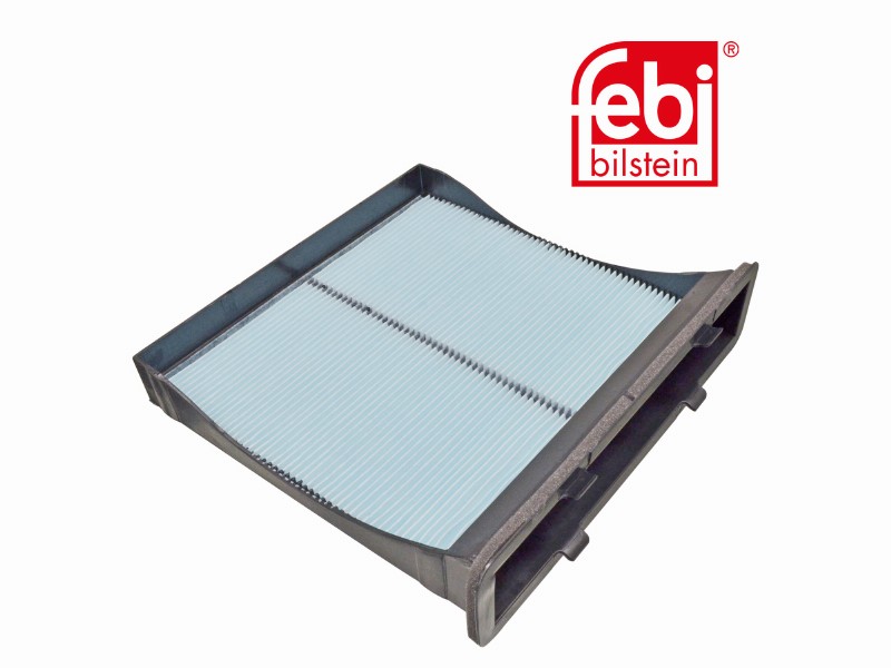 Filtro abitacolo Subaru: forester III 4WD (S12),impreza III 4WD (G12),impreza III