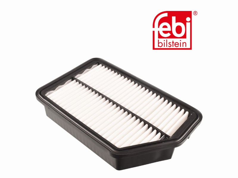 Air filter