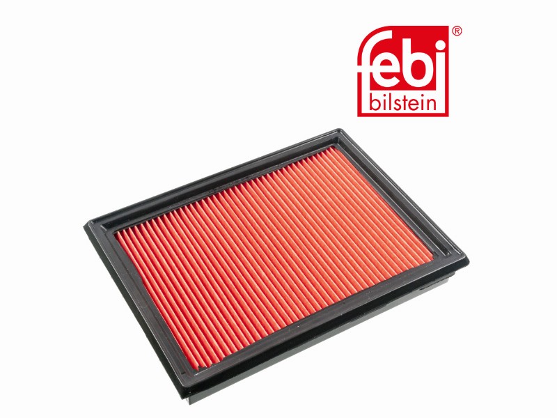 Air filter