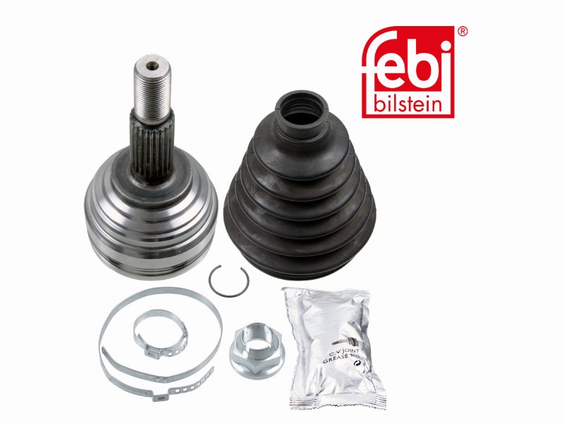 CV joint kit