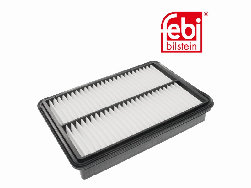 Air filter