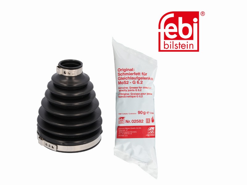 Kit cuffia giunto omocinetico Kia: , Fiat: 500X,doblo II,doblo II cargo,egea,prat