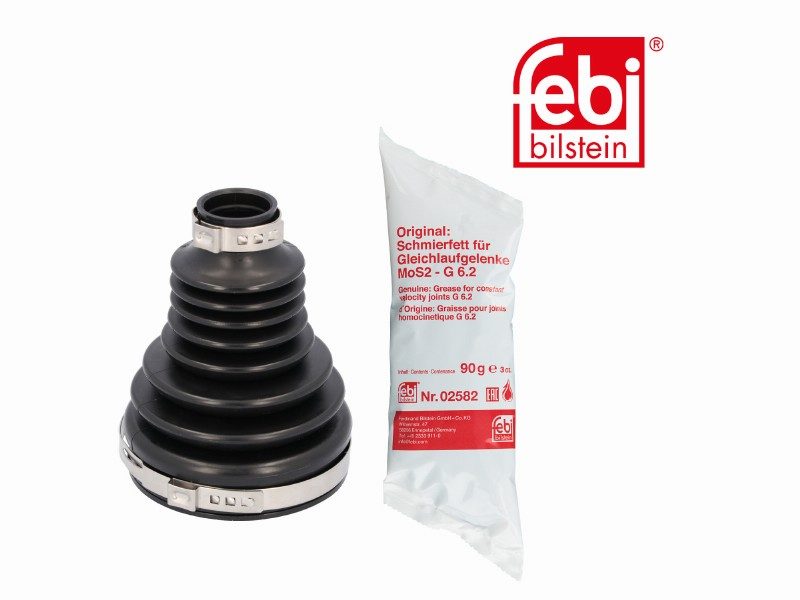 Kit cuffia giunto omocinetico Ford car: ecosport (17), car: , Ford motor