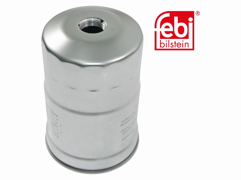 Filtro carburante Mitsubishi: canter VI,canter VII,montero III 4x4,pajero III 4x4