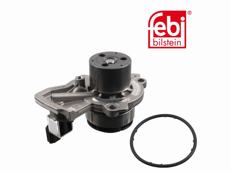 Water pump