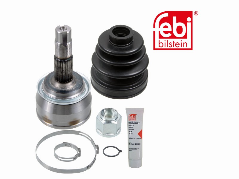 Kit giunto omocinetico Opel: Corsa d,Corsa d van, vauxhall: Corsa III,Corsa III V