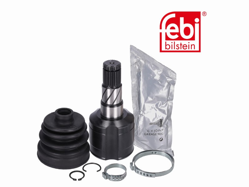 Kit giunto omocinetico Tesla: model 3,model 3 dual motor