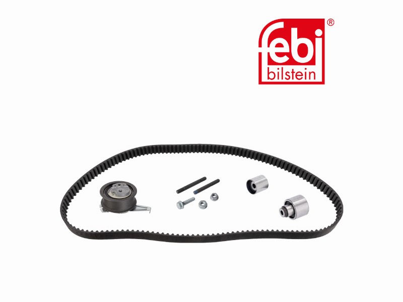 Timing belt kit