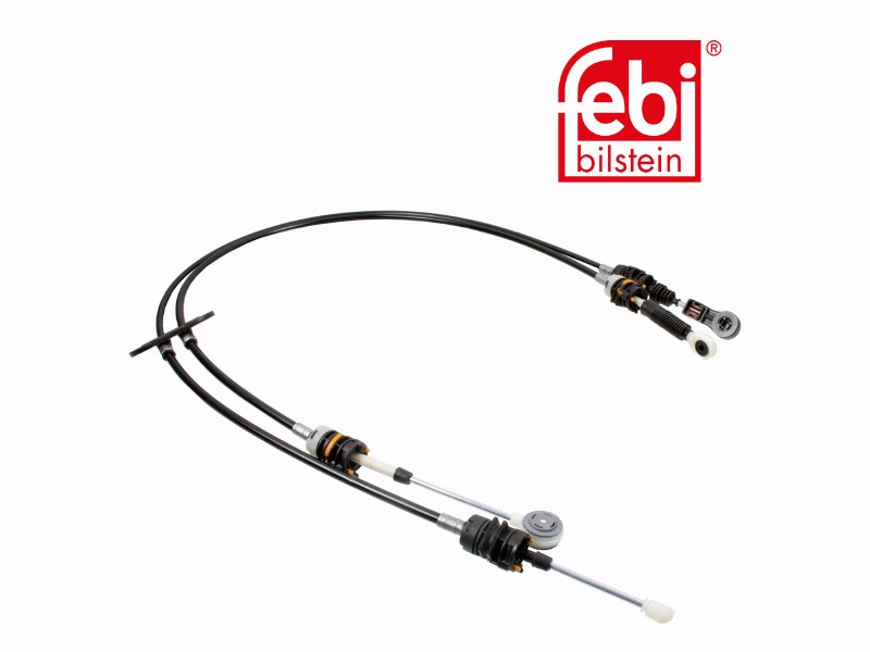 Cavo comando Ford car: Fiesta V (02),fusion (02), Ford motor company: