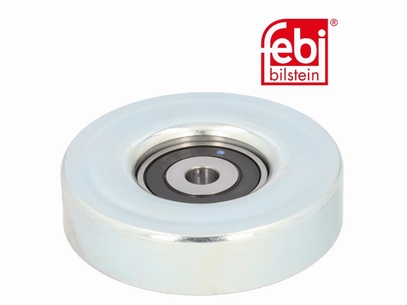 Cuscinetto folle Daihatsu: boon (M3),boon 4x4 (M3),materia (M4),sirion (M3),sirio