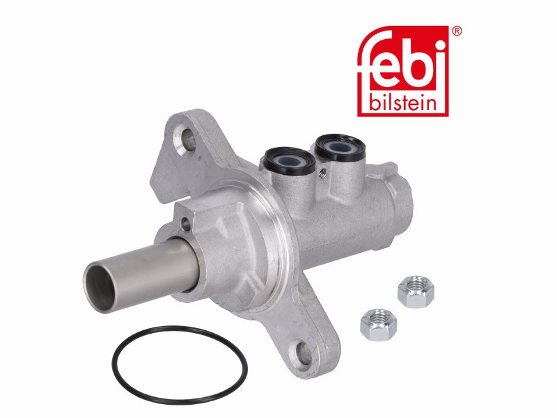 Pompa freno Ford car: b-max (12),Fiesta VI (09),Fiesta VI (13), Ford motor compan