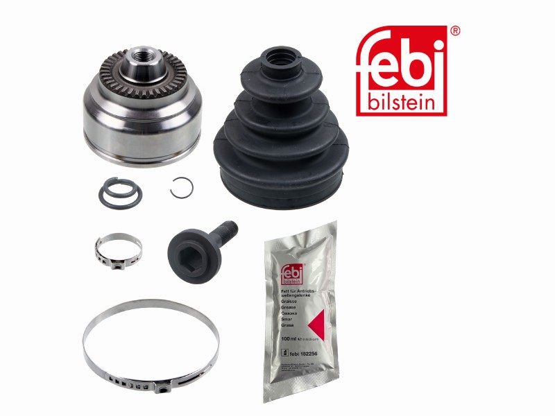 Kit giunto omocinetico BMW: 5 (F07 lci),5 (F07),5 (F10 lci),5 (F10),5 (F11 lci),5 (