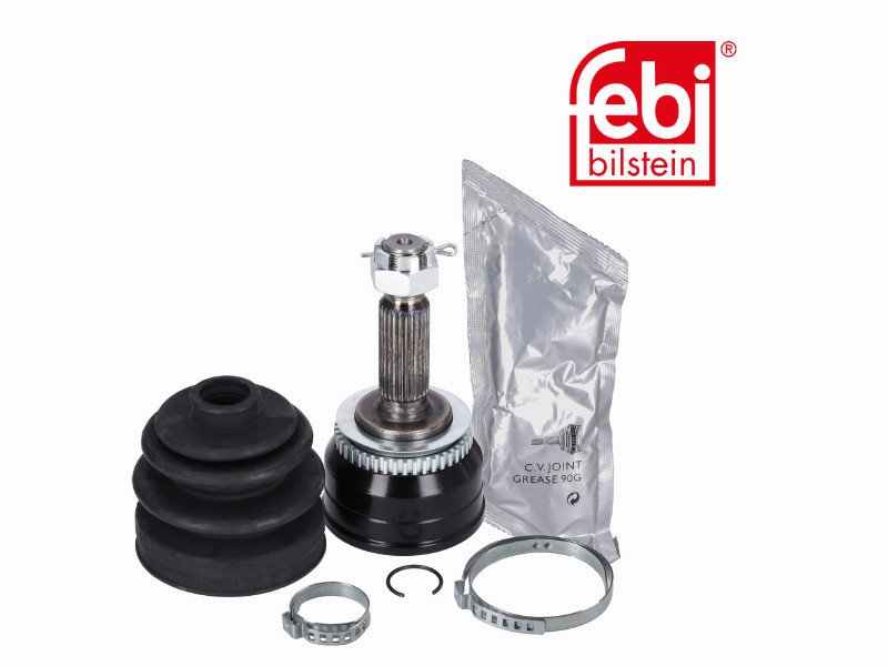 Kit giunto omocinetico Hyundai: matrix