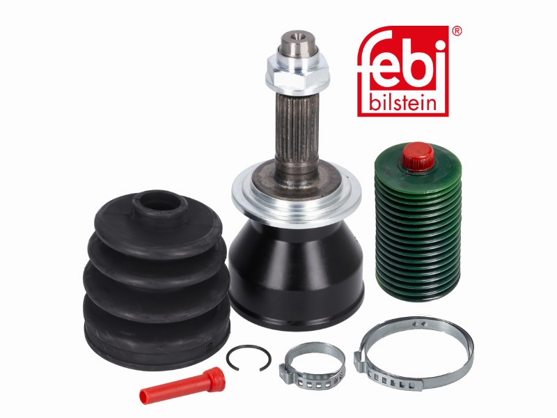 Kit giunto omocinetico Daihatsu: terios II 4x4 (J2), Toyota: rush,rush 4x4